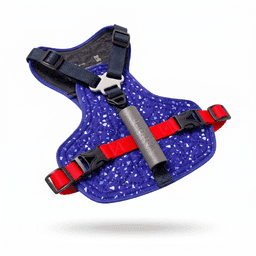 LEOLAB cooling harness